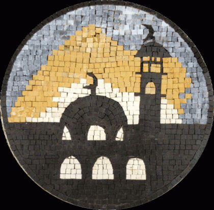 IN73 Mosaic